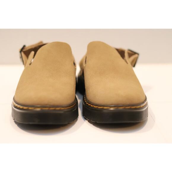 Dr. Martens Carlson Slingback Mule Sz 8 - Picture 2 of 7